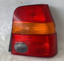 Seat Arosa Luci posteriori 6H0945096H