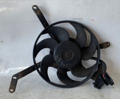Seat Cordoba (6K) Electric radiator cooling fan 0130104219