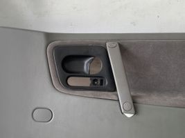 Saab 9000 CS Garniture de panneau carte de porte avant 