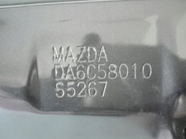 Mazda 2 Drzwi przednie 