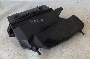 Mercedes-Benz E C207 W207 Caja del filtro de aire A6420903601