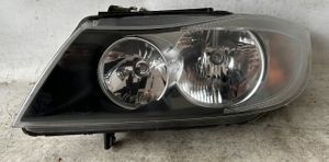 BMW 3 E90 E91 Lampa przednia 6942723