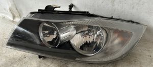 BMW 3 E90 E91 Lampa przednia 6942723