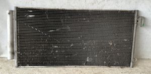 Fiat Tipo A/C cooling radiator (condenser) 8A9470000