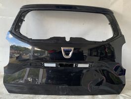 Dacia Duster II Portellone posteriore/bagagliaio 