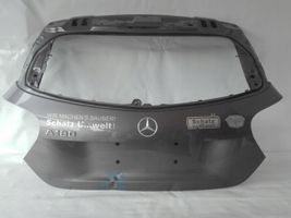 Mercedes-Benz A W176 Takaluukun/tavaratilan kansi A1767420109