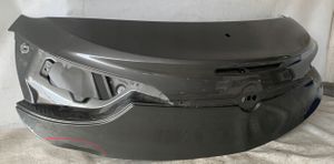 Opel Cascada Tailgate/trunk/boot lid 