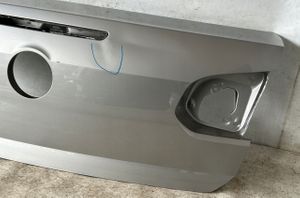 Volkswagen Golf VI Tailgate/trunk/boot lid 5K7827159D