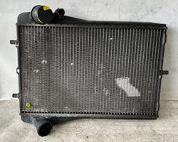 Porsche 911 996 Radiateur de refroidissement 99610613172