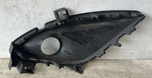 Mazda 5 Mascherina/griglia fendinebbia anteriore C51350C11