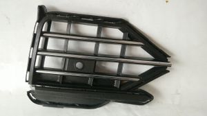 Volkswagen Touareg III Grille inférieure de pare-chocs avant 760853666B