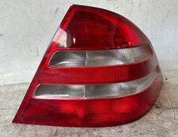 Mercedes-Benz S W220 Rückleuchte Heckleuchte A2208200264