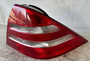 Mercedes-Benz S W220 Rear/tail lights A2208200264