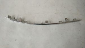 Volkswagen Tiguan Maskownica / Grill / Atrapa górna chłodnicy 5N0853768K