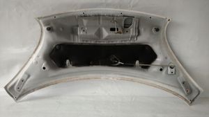 Citroen C1 Couvercle, capot moteur 