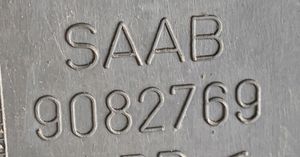 Saab 9000 CS Pare-boue passage de roue avant 9082769