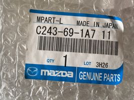 Mazda CX-7 Copertura in plastica per specchietti retrovisori esterni c243691a7