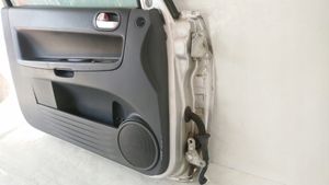 Mitsubishi Colt CZ3 Priekinės durys (dvidurio) 