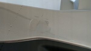 Mazda 6 Zderzak tylny GHP950221