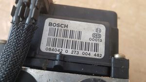 Renault Clio II ABS-pumppu 7700436468