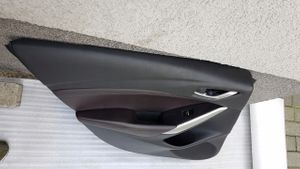 Mazda 6 Rear door card panel trim 