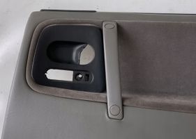 Saab 9000 CS Garniture panneau de porte arrière 