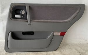 Saab 9000 CS Garniture panneau de porte arrière 