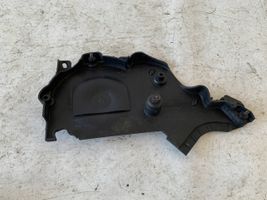 Peugeot 1007 Cache carter courroie de distribution 9651000280