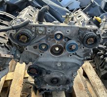 Opel Signum Engine Z30DT