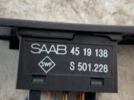 Saab 9000 CS Przyciski szyb 4684734