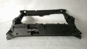 Volkswagen Up Radiator support slam panel 1S0805355A