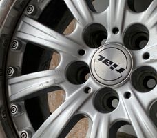 Audi A4 S4 B7 8E 8H R 17 alumīnija - vieglmetāla disks (-i) 