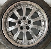 Audi A4 S4 B7 8E 8H R 17 alumīnija - vieglmetāla disks (-i) 