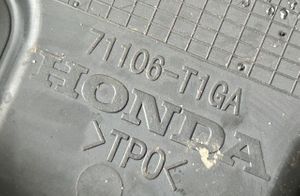 Honda CR-V Jäähdyttimen lista 71106T1GA