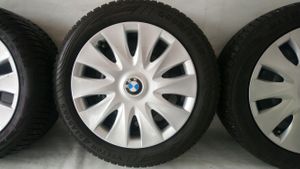 BMW 1 E82 E88 Cerchione in acciaio R16 