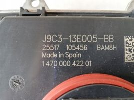 Jaguar E-Pace Module de contrôle de ballast LED J9C313E005BB
