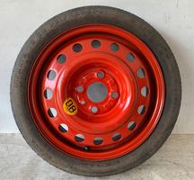 Saab 9-3 Ver2 Ruota di scorta R15 8961559