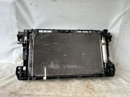 Nissan Maxima A35 Dzesēšanas šķidruma radiators 92100ZN50B