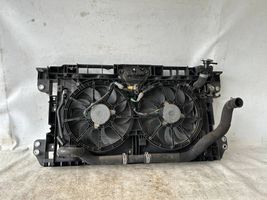 Nissan Maxima A35 Radiador del refrigerante 92100ZN50B