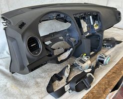 Nissan Maxima A35 Dashboard 