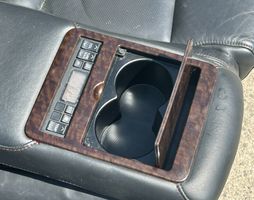 Nissan Maxima A35 Garnitures, kit cartes de siège intérieur avec porte 