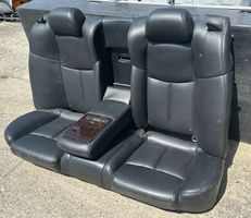 Nissan Maxima A35 Garnitures, kit cartes de siège intérieur avec porte 