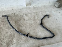 Man TGE 1gen Engine coolant pipe/hose 2N1121444T