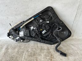 Mercedes-Benz B W246 W242 Mécanisme lève-vitre de porte arrière avec moteur A2467330214