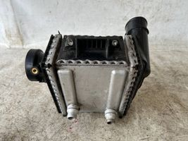 Mercedes-Benz C W205 Chłodnica powietrza doładowującego / Intercooler A6510900314