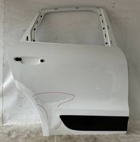 Porsche Macan Drzwi tylne 95B8333312A