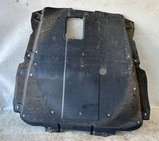 Dacia Logan II Engine splash shield/under tray 