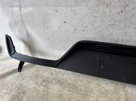 Ford Ka Rear bumper trim bar molding J7BB17D782A