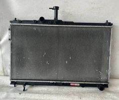 Hyundai H-1, Starex, Satellite Coolant radiator 253104H500