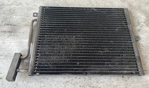 Porsche 911 996 Radiateur condenseur de climatisation 99657311100